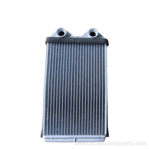 Automotive Heater Core Replacement for TOYOTA LEXUS Other Auto Cooling System